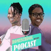 Podcast Homeschool Besties