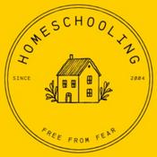 Podcast Homeschooling Free From Fear