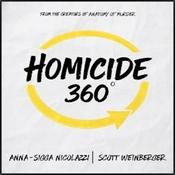 Podcast Homicide 360