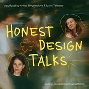Honest Design Talks
