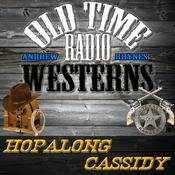 Podcast Hopalong Cassidy | OTRWesterns.com