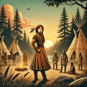 Podcast Hope and Have; Fanny Grant Among the Indians