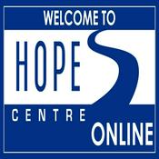 Podcast Hope Centre Wellington Region