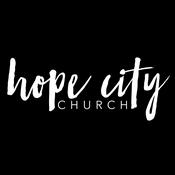 Podcast Hope City Audio Podcast