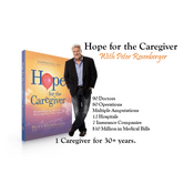 Podcast Hope for the Caregiver