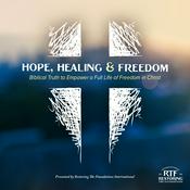 Podcast Hope, Healing & Freedom