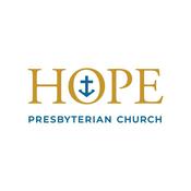 Podcast Hope Presbyterian Church Sermons