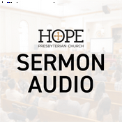 Podcast Hope Sermon Audio (Lexington, KY)