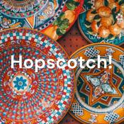 Podcast Hopscotch!