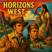 Podcast Horizons West | OTRWesterns.com