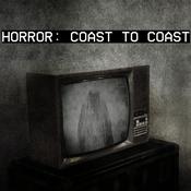 Podcast Horror: Coast to Coast