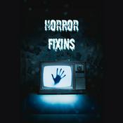 Podcast Horror Fixins