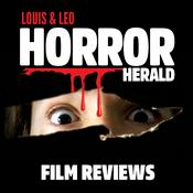 Podcast Horror Herald