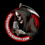 Podcast Horror Makes Us Happy