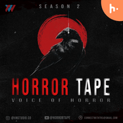 Podcast Horror Tape