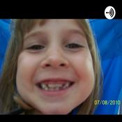 Podcast Horsing Around with Hannah