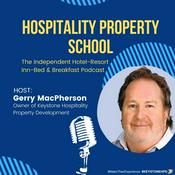 Podcast Hospitality Property School