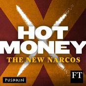 Podcast Hot Money: Agent of Chaos