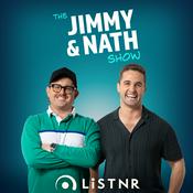 Podcast The Jimmy & Nath Show