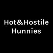 Podcast Hot&Hostile Hunnies