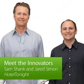 Podcast HotelTonight: Meet the Innovator
