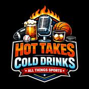 Podcast HottakesColddrinks