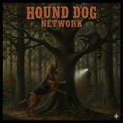 Podcast Hound Dog Podcast Network by The Sportsmen's Empire