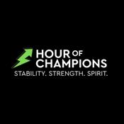 Podcast Hour of Champions