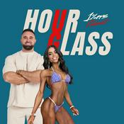 Podcast HourGlass by 1%ers
