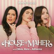 Podcast House of Maher