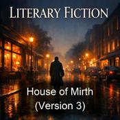 Podcast House of Mirth (Version 3)