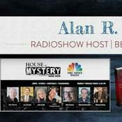 Podcast House of Mystery Radio on NBC