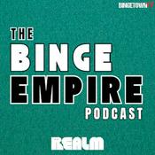 Podcast Binge Empire - FROM, The Boys, & Invincible