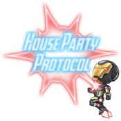 Podcast House Party Protocol - The Marvel Crisis Protocol Podcast