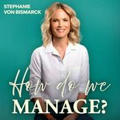 Podcast How Do We Manage?