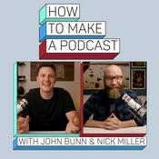 Podcast How To Make A Podcast