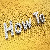 Podcast HOW-TO Messages - Practical Steps