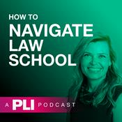Podcast How to Navigate Law School