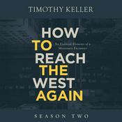 Podcast How to Reach the West Again