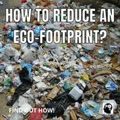 Podcast How To Reduce An Eco-Footprint?
