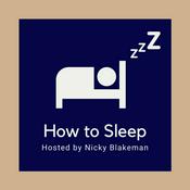 Podcast How To Sleep