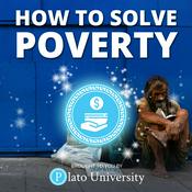 Podcast How to Solve Poverty