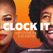Podcast MS NOW Presents: Clock It