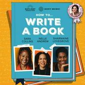 Podcast How To Write A Book