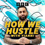 Podcast How We Hustle with Yianni