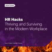 Podcast HR Hacks – Thriving and Surviving in the Modern Workplace