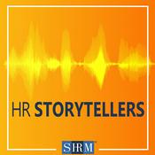 Podcast HR Storytellers