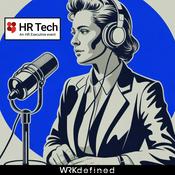 Podcast HR Tech 2025