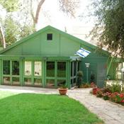 Podcast הסכת של יד בן־צבי