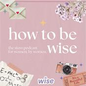 Podcast 'How To Be WiSE' Podcast by Queen's University WiSE Chapter